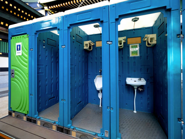 Best Local porta potty services  in USA